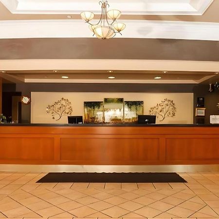 The Glenmore Inn & Convention Centre Calgary Luaran gambar