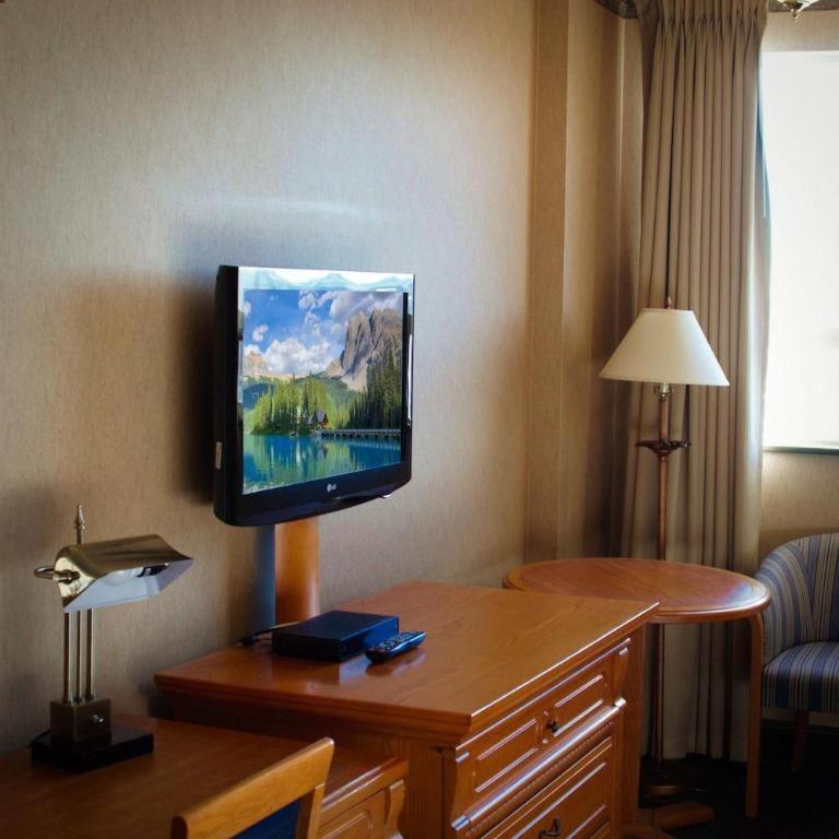 The Glenmore Inn & Convention Centre Calgary Luaran gambar