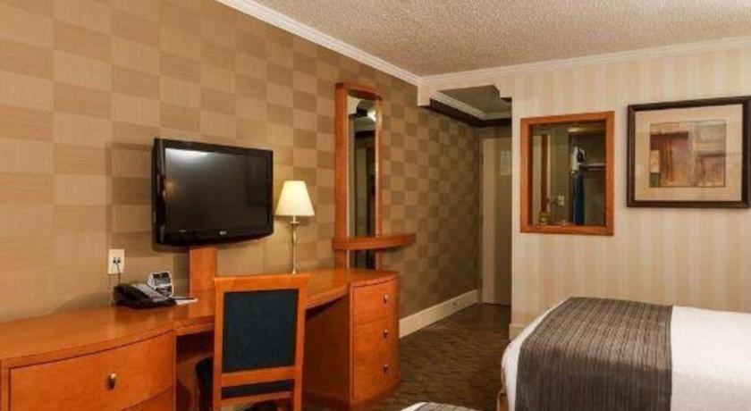 The Glenmore Inn & Convention Centre Calgary Luaran gambar