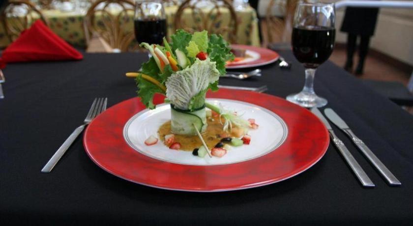 The Glenmore Inn & Convention Centre Calgary Luaran gambar