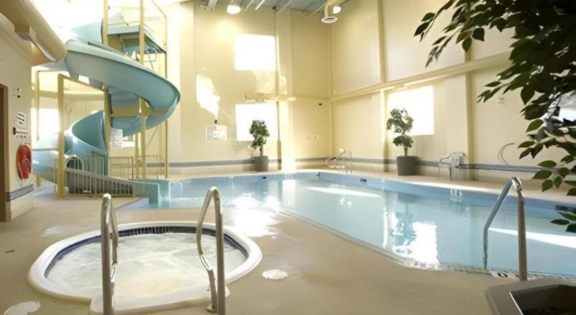 The Glenmore Inn & Convention Centre Calgary Luaran gambar