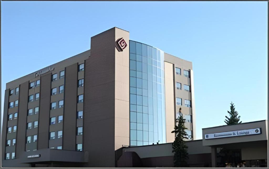 The Glenmore Inn & Convention Centre Calgary Luaran gambar